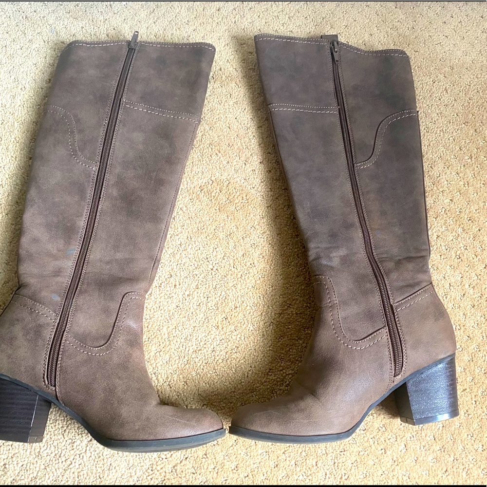 Indigo Rd Boots